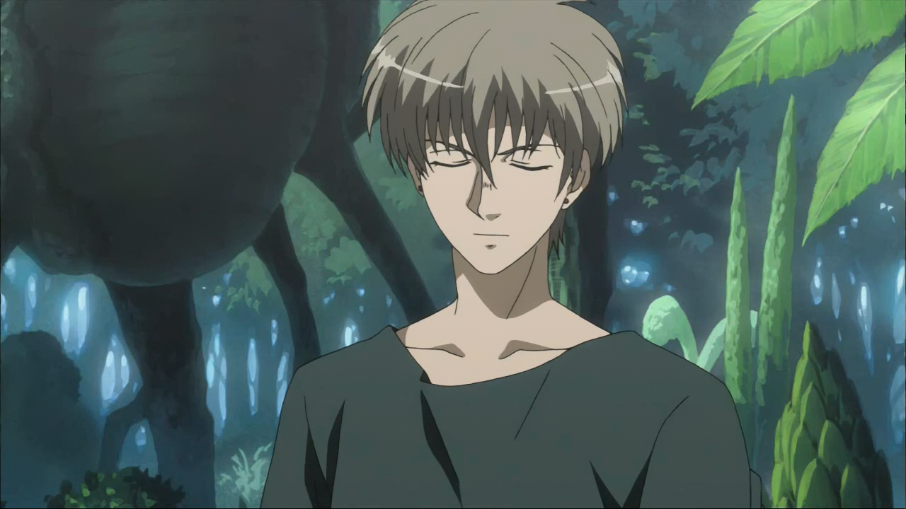 Jyu Oh Sei (Deviants Fansub, Meiji no Fansub)